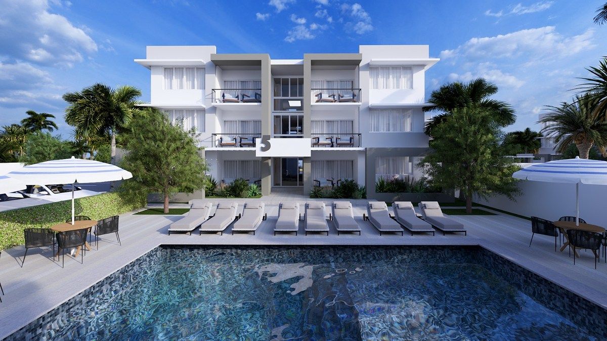 Apartamento en White Sands, Bávaro, foto 6 de 20