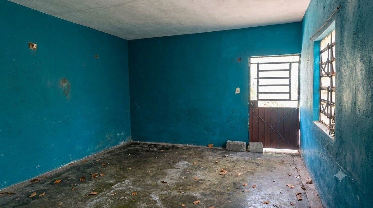 Terreno en Chuburna de Hidalgo, Mérida, foto 4 de 7
