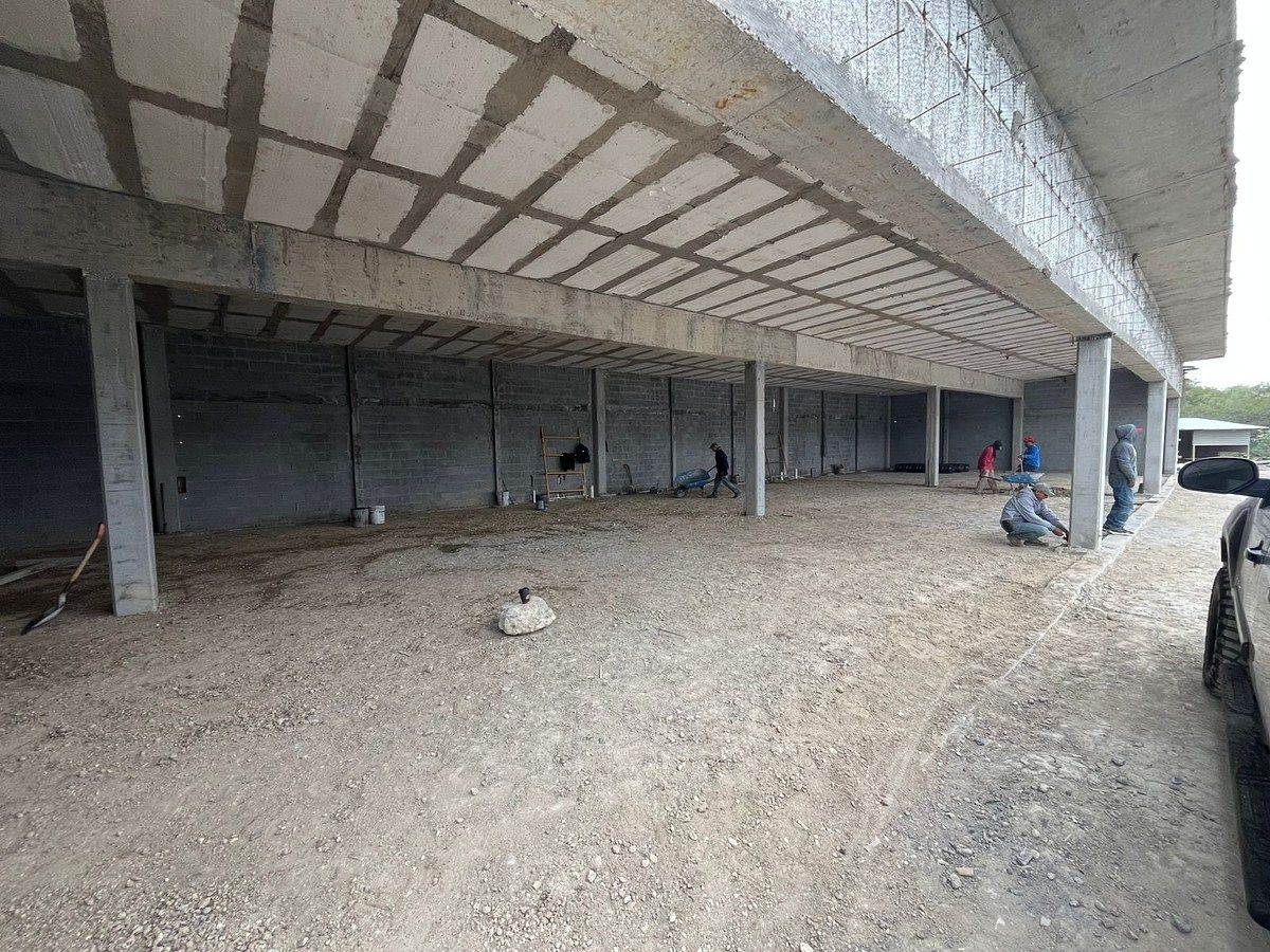 Local comercial en Almacentro, Apodaca, foto 5 de 8