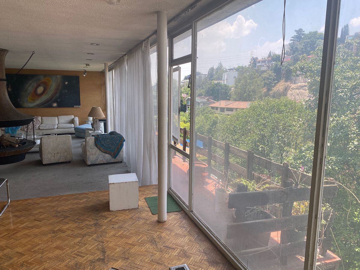 Casa em Lomas de Tecamachalco, Naucalpan de Juárez, foto 8 de 27