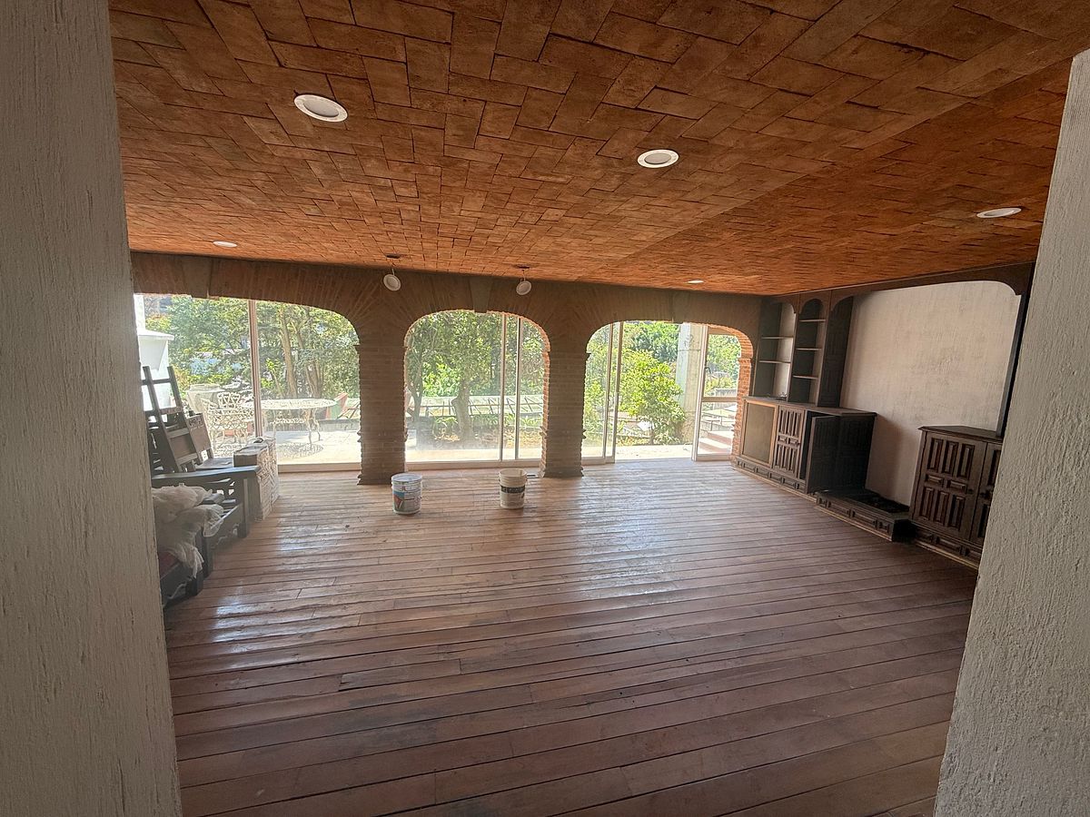 Casa em Lomas de Tecamachalco, Naucalpan de Juárez, foto 23 de 27