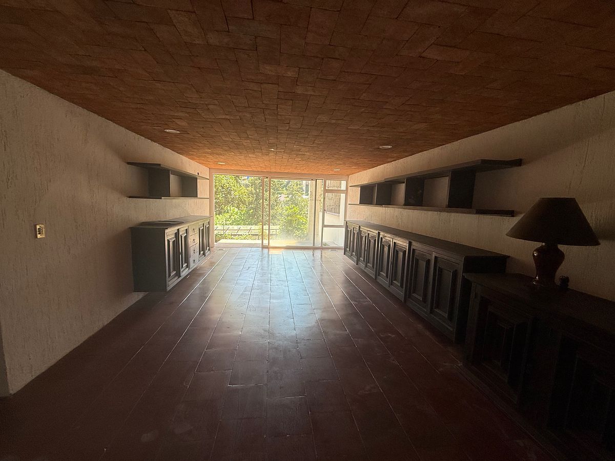Casa em Lomas de Tecamachalco, Naucalpan de Juárez, foto 22 de 27