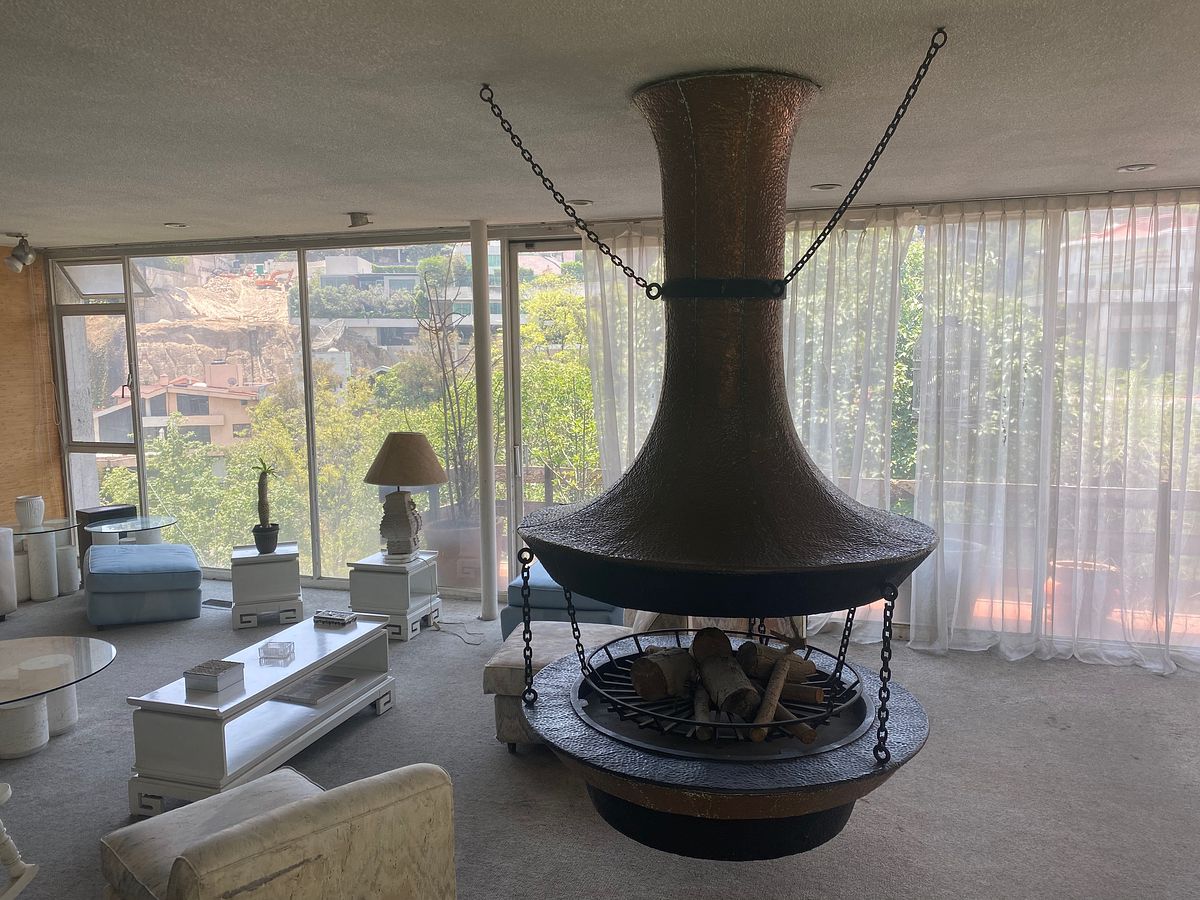Casa em Lomas de Tecamachalco, Naucalpan de Juárez, foto 10 de 27