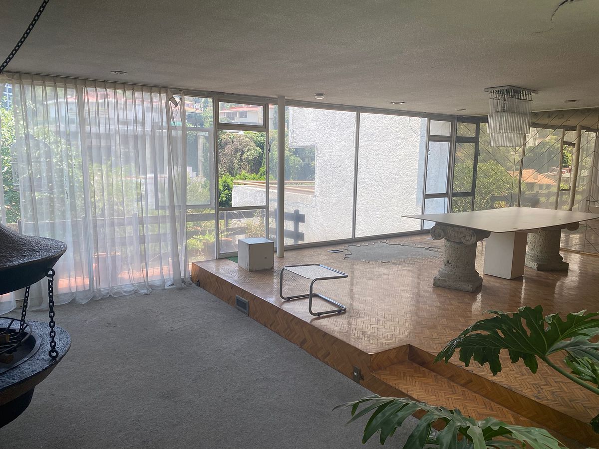 Casa em Lomas de Tecamachalco, Naucalpan de Juárez, foto 11 de 27
