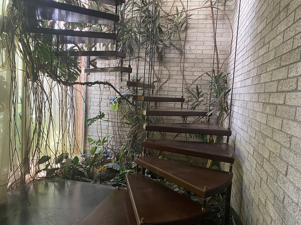 Casa em Lomas de Tecamachalco, Naucalpan de Juárez, foto 20 de 27