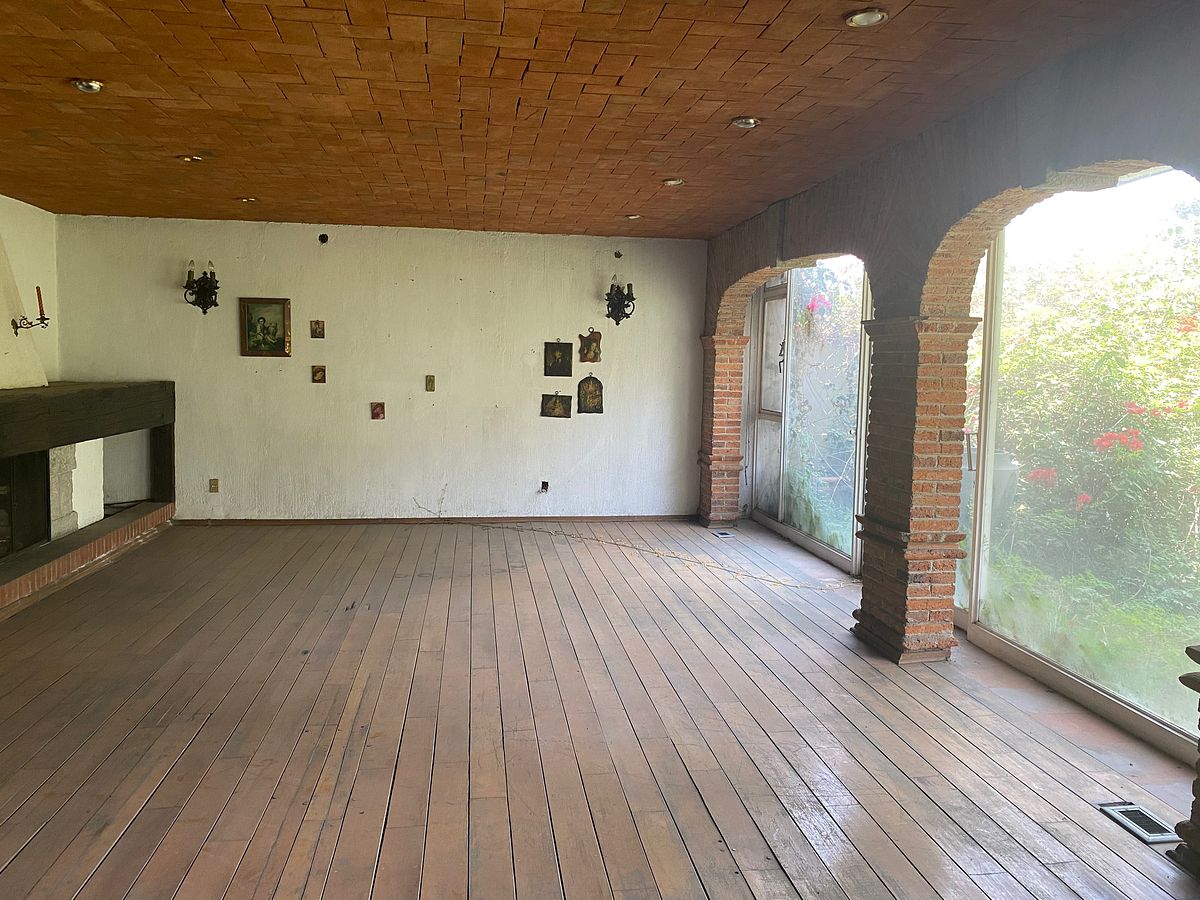 Casa em Lomas de Tecamachalco, Naucalpan de Juárez, foto 24 de 27