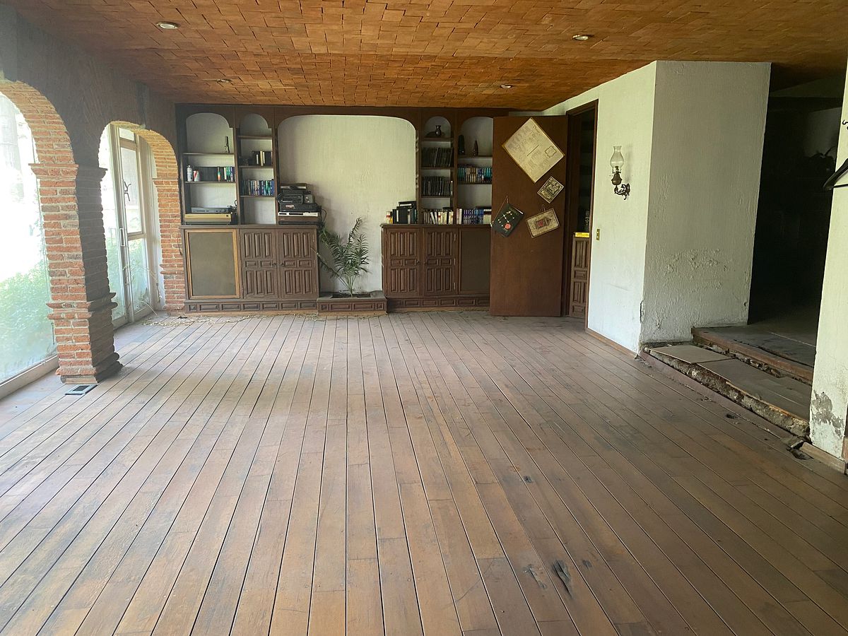Casa em Lomas de Tecamachalco, Naucalpan de Juárez, foto 25 de 27