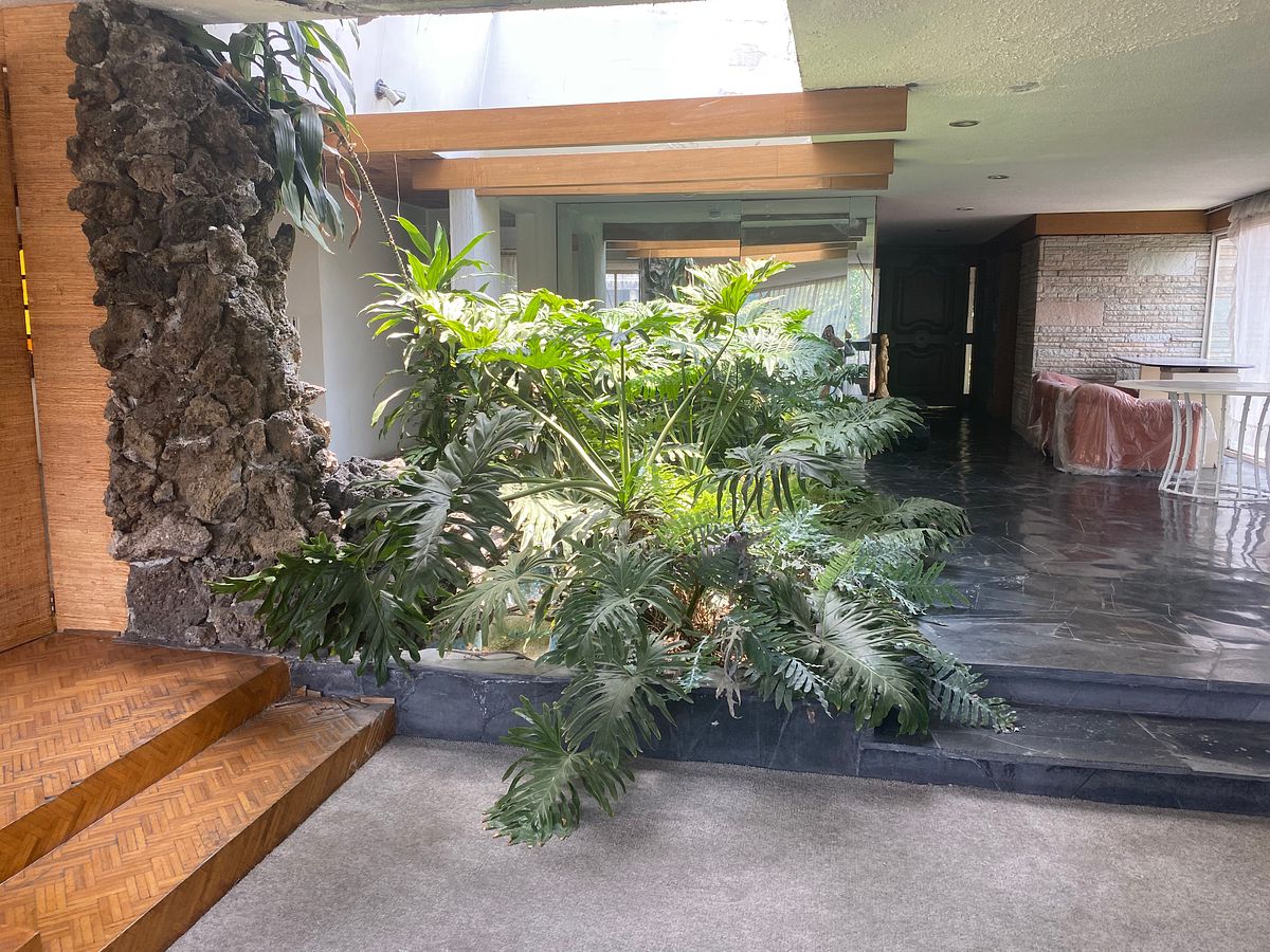 Casa em Lomas de Tecamachalco, Naucalpan de Juárez, foto 12 de 27