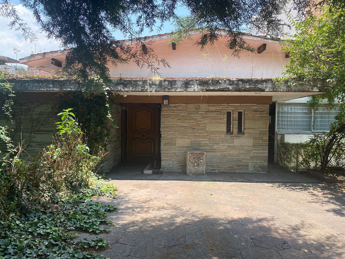 Casa em Lomas de Tecamachalco, Naucalpan de Juárez, foto 27 de 27