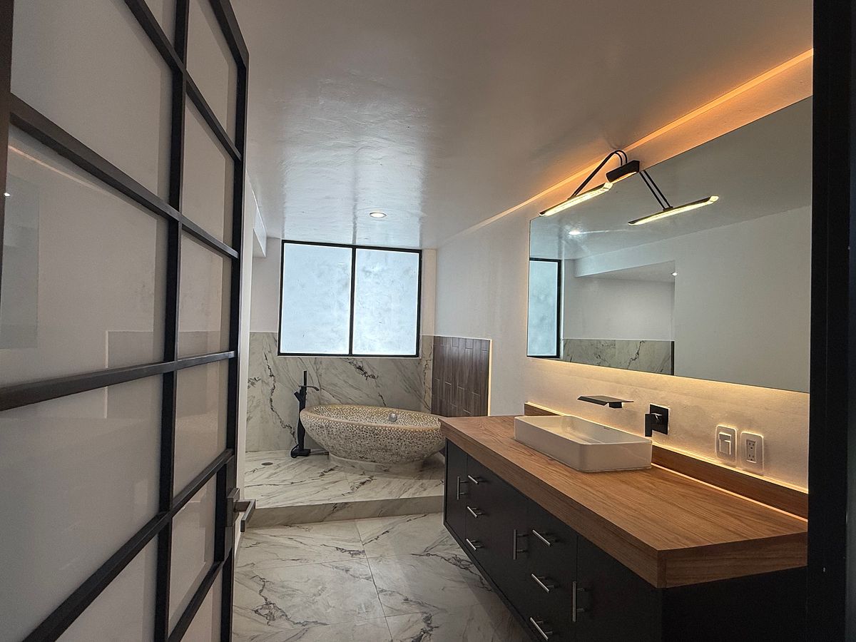 Casa Renta Tecamachalco, foto 1 de 27