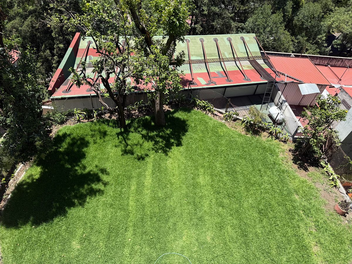 Casa em Lomas de Tecamachalco, Naucalpan de Juárez, foto 26 de 27