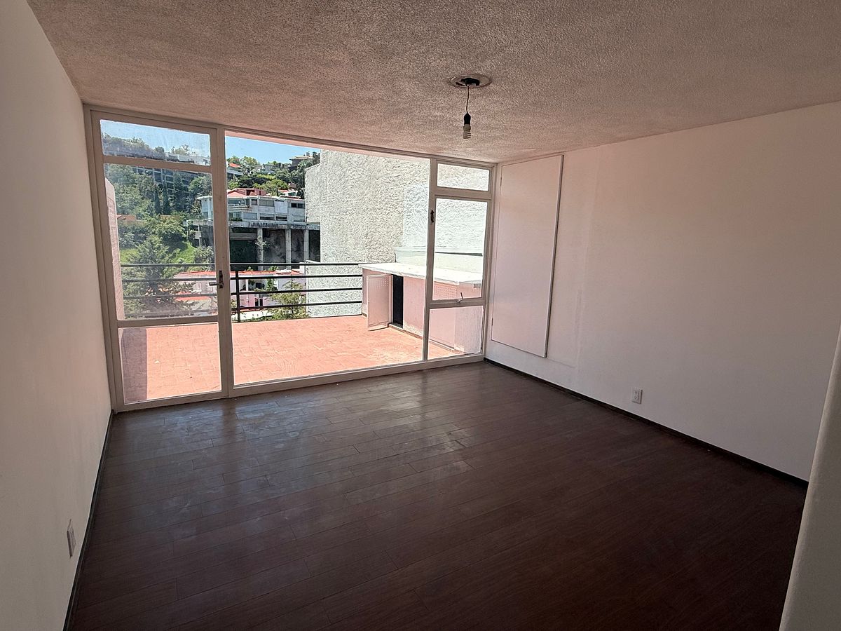 Casa em Lomas de Tecamachalco, Naucalpan de Juárez, foto 19 de 27