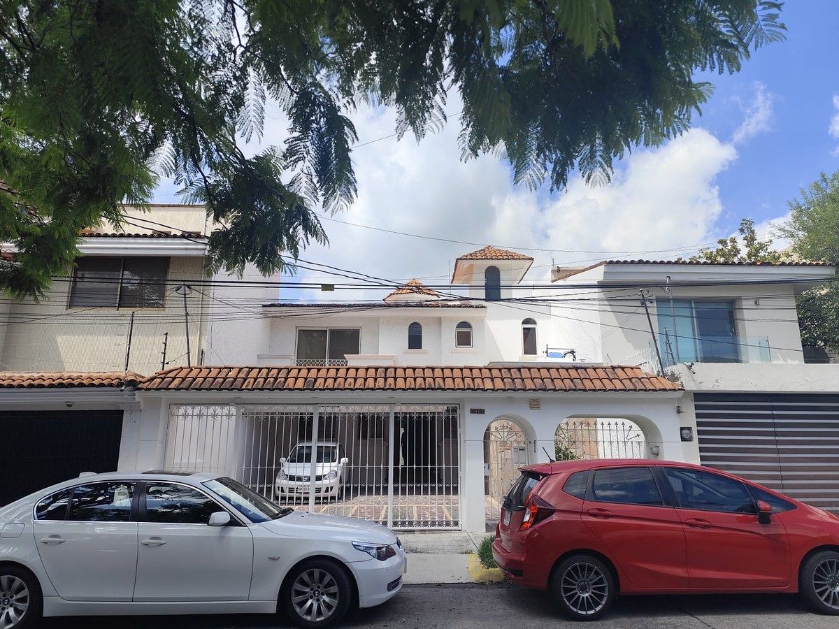 Casa en Renta Ideal Para Oficinas Col Jardines Universidad, foto 1 de 15
