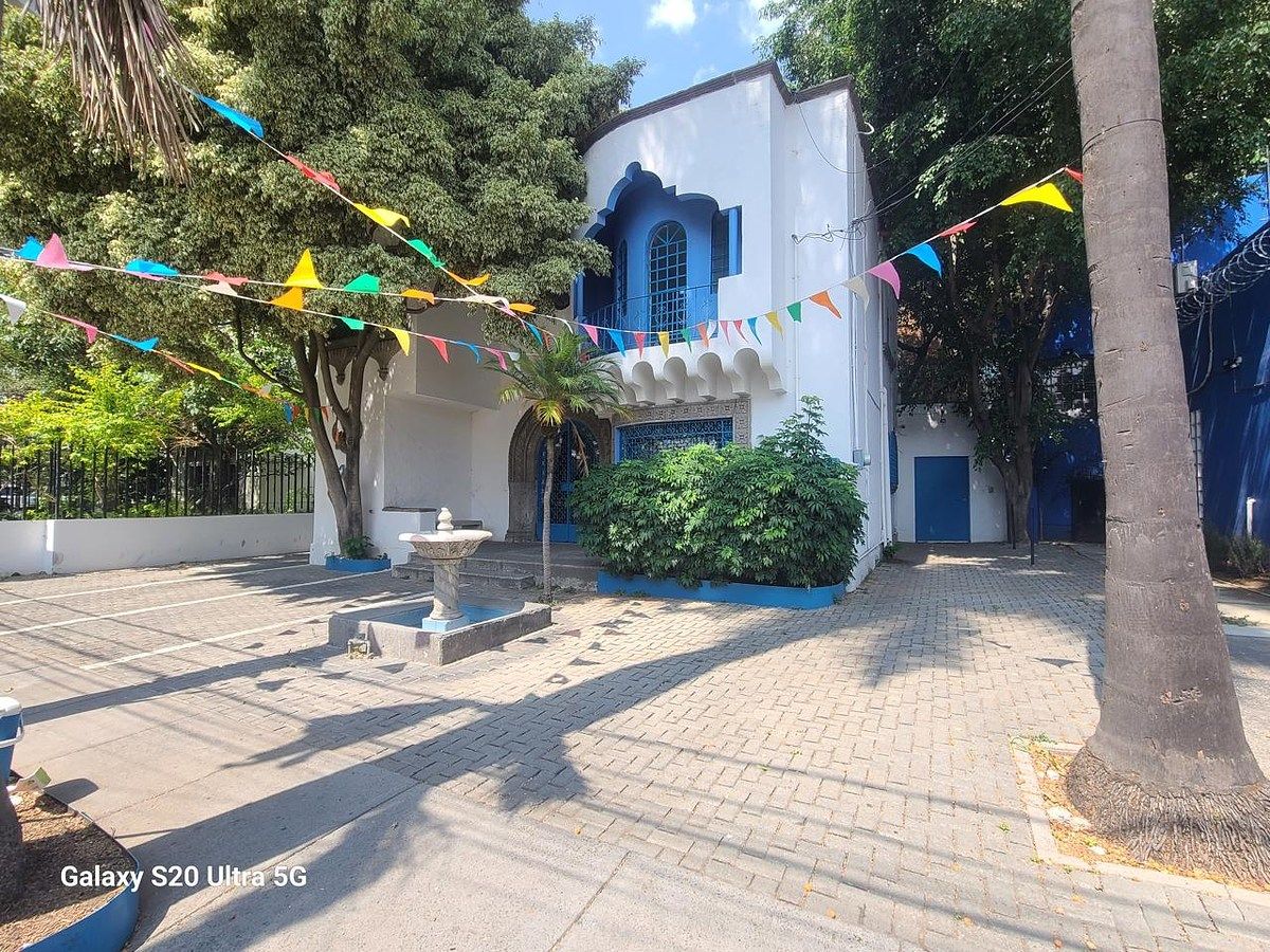 Local em Vallarta Poniente, Guadalajara, foto 16 de 18