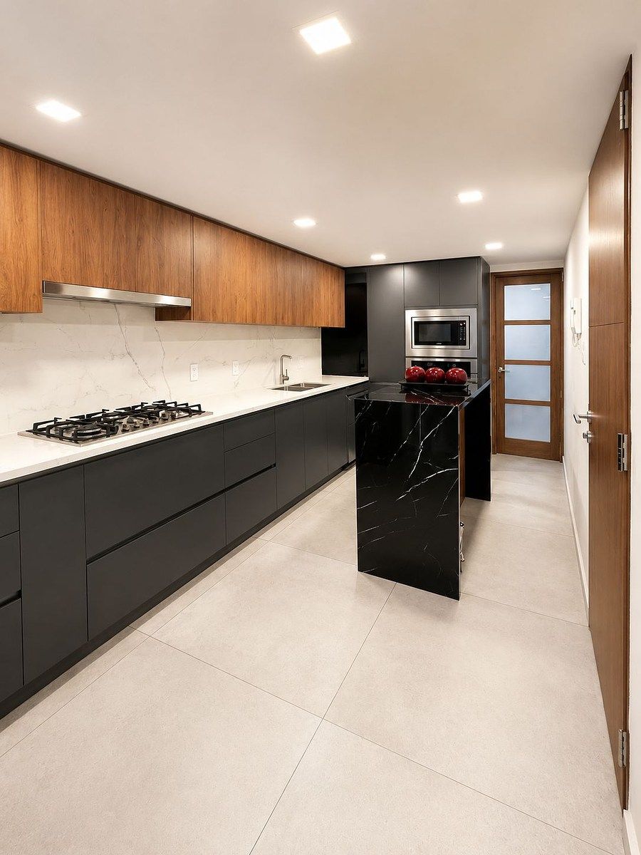 Apartamento em Polanco I Sección, Miguel Hidalgo, foto 4 de 27