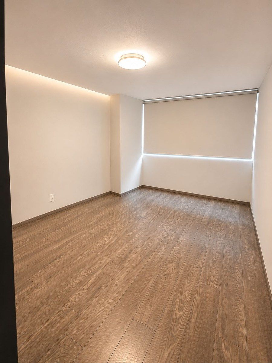 Apartamento em Polanco I Sección, Miguel Hidalgo, foto 3 de 27