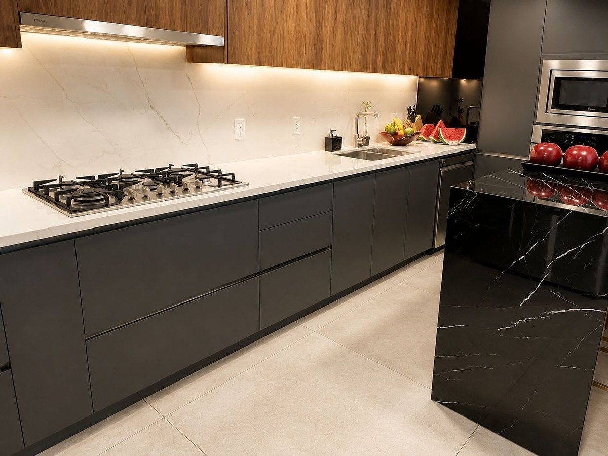 Apartamento em Polanco I Sección, Miguel Hidalgo, foto 5 de 27