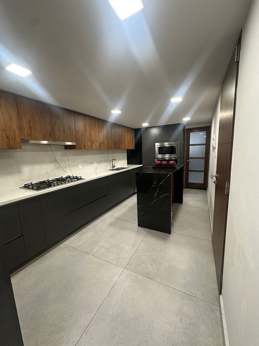 Apartamento em Polanco I Sección, Miguel Hidalgo, foto 11 de 27