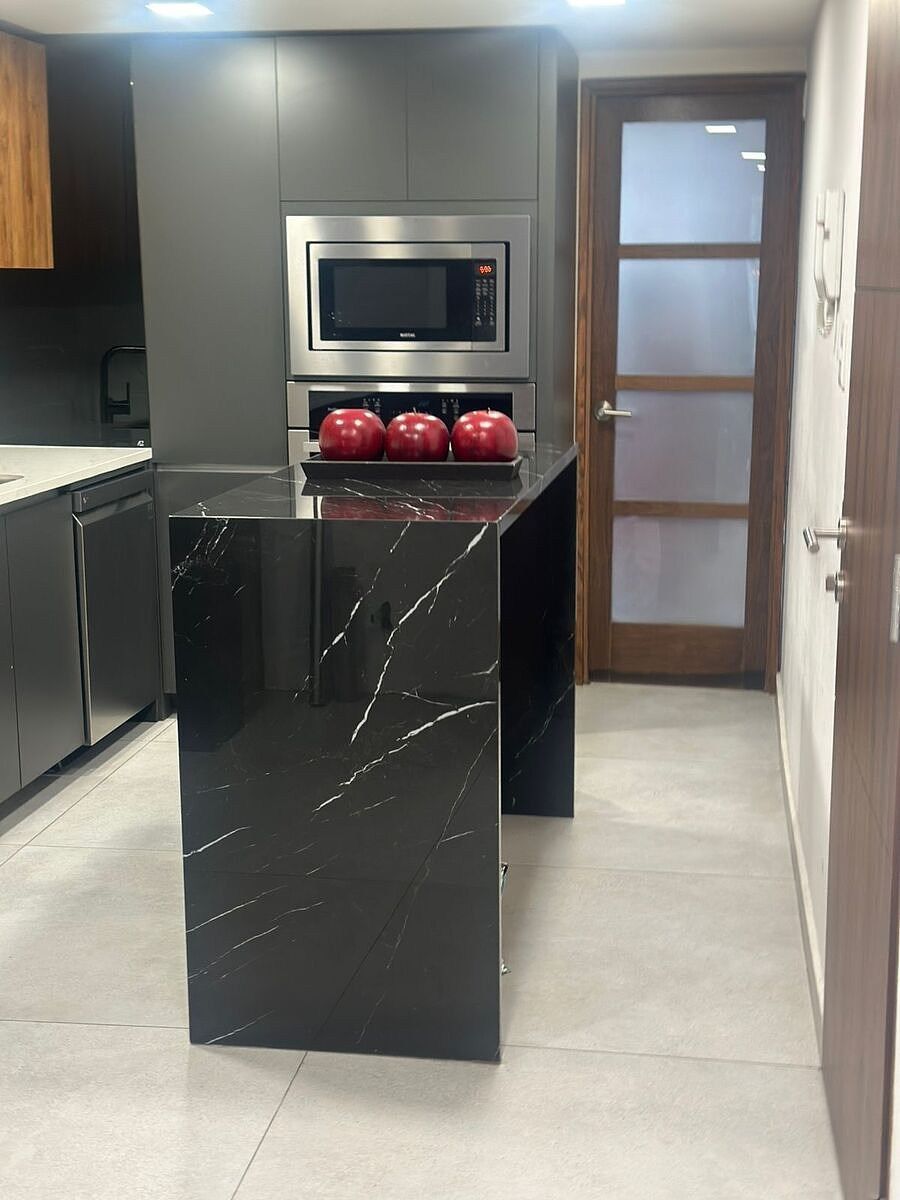 Apartamento em Polanco I Sección, Miguel Hidalgo, foto 21 de 27