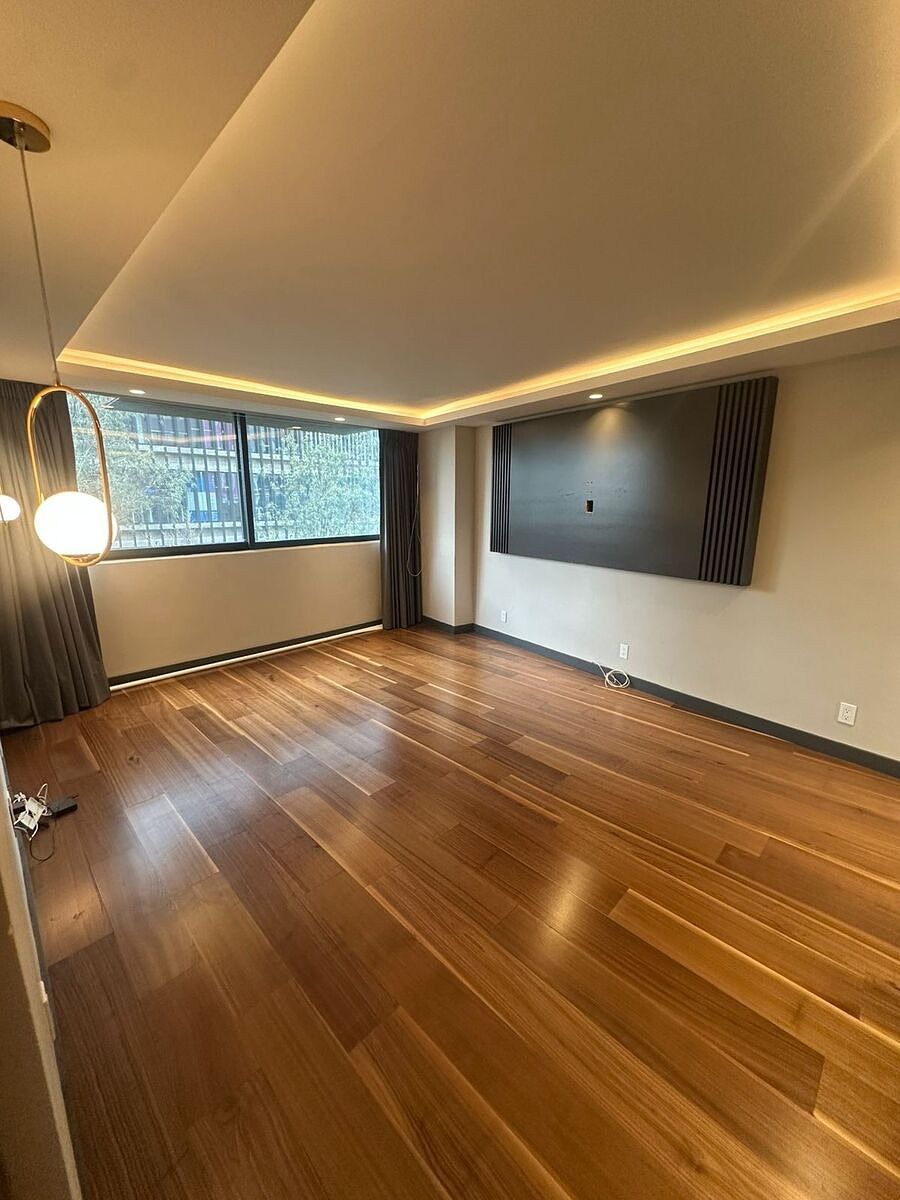 Apartamento em Polanco I Sección, Miguel Hidalgo, foto 22 de 27