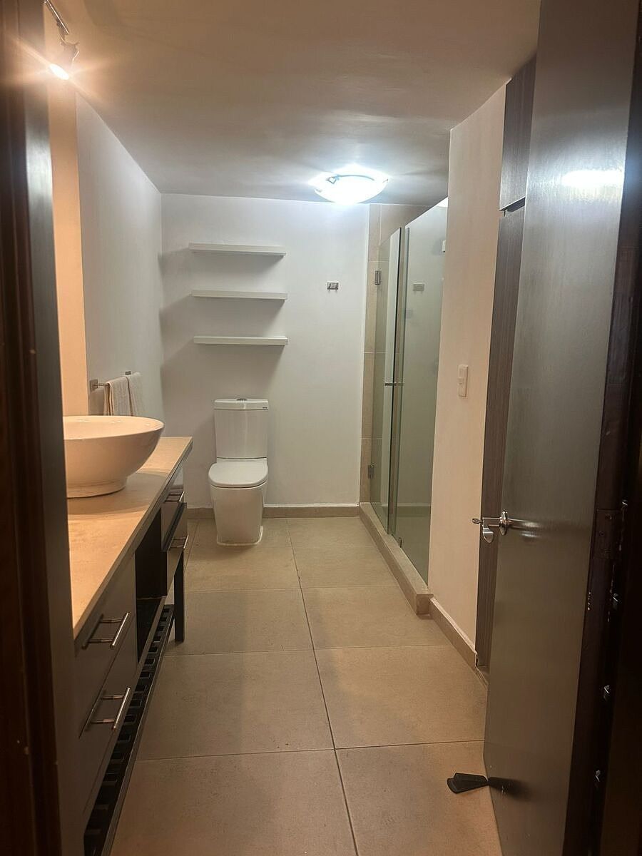 Apartamento em Polanco I Sección, Miguel Hidalgo, foto 24 de 27