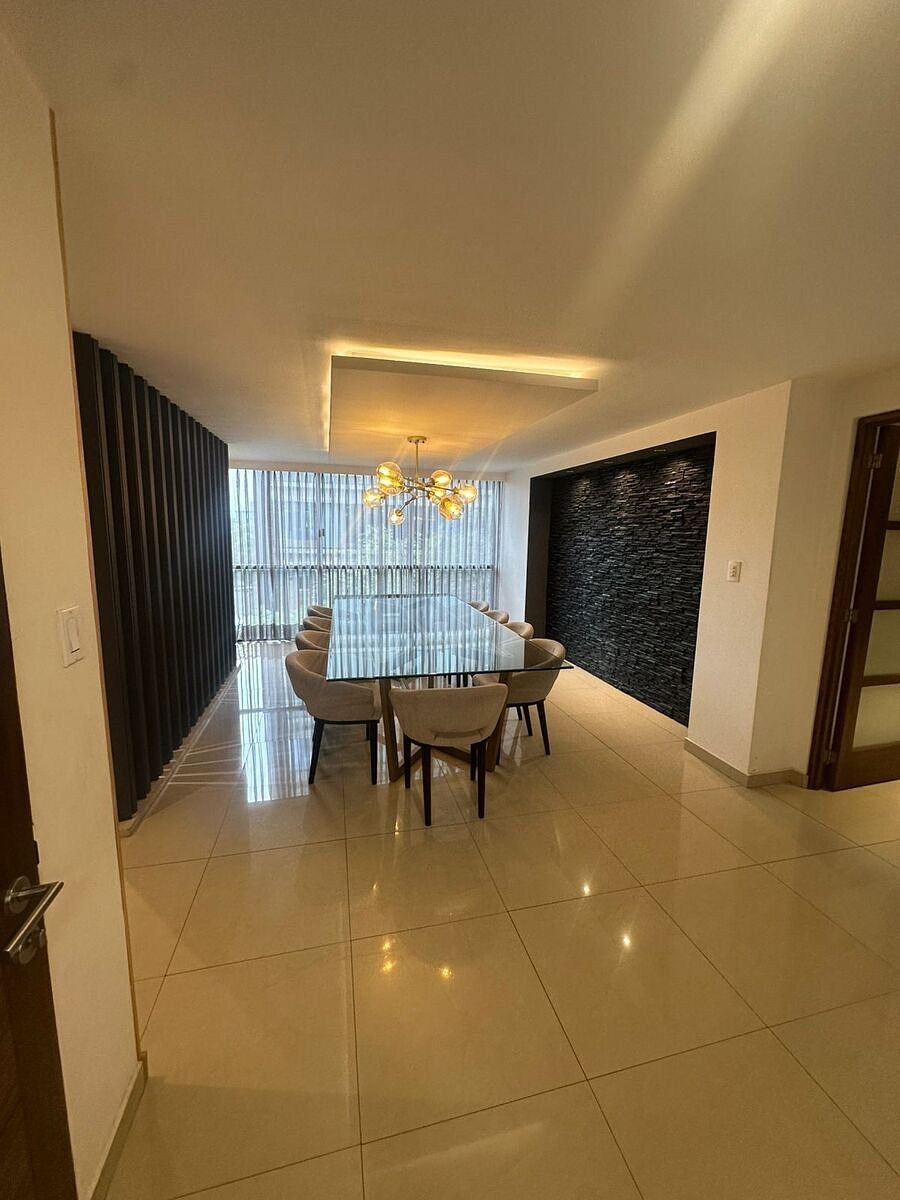 Apartamento em Polanco I Sección, Miguel Hidalgo, foto 26 de 27