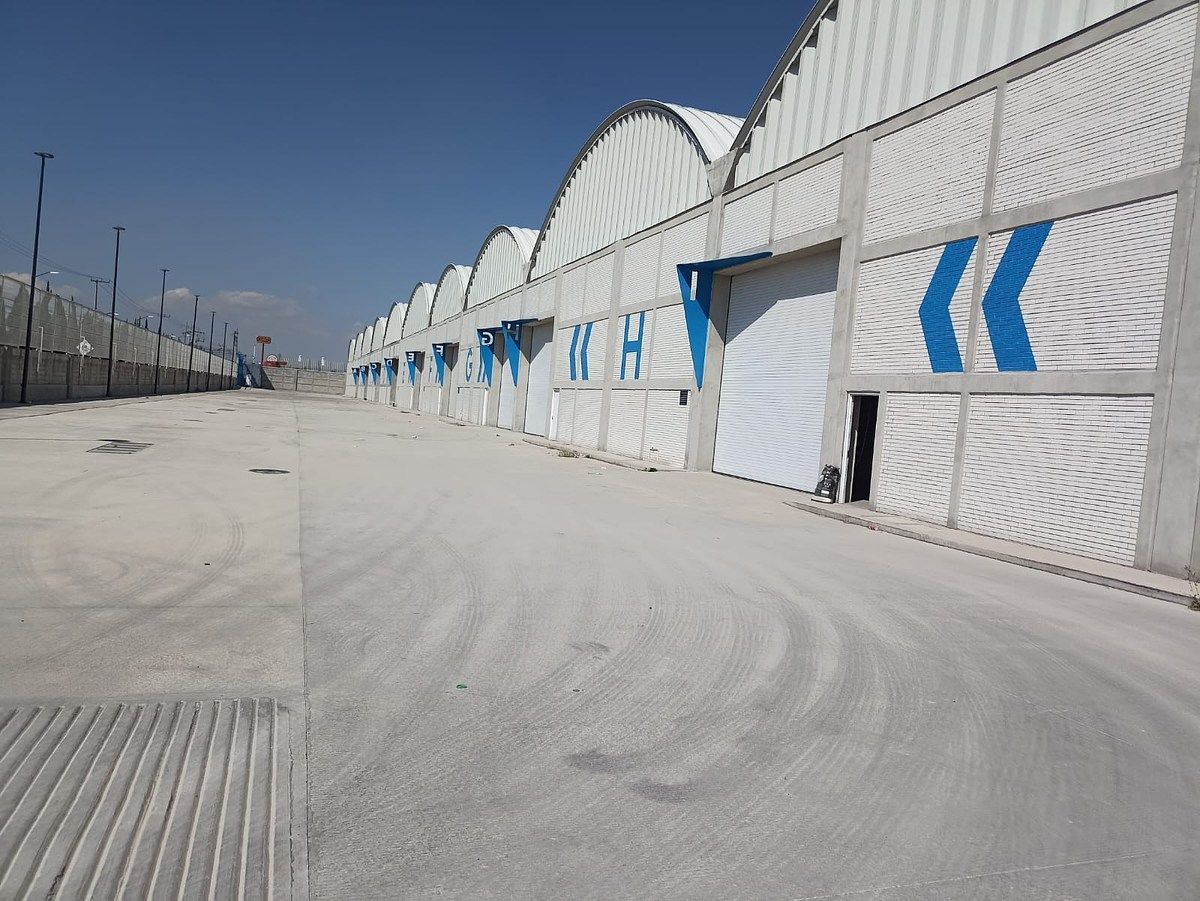 Commercial Storage Unit in Huehuetoca, Huehuetoca, photo 5 of 8
