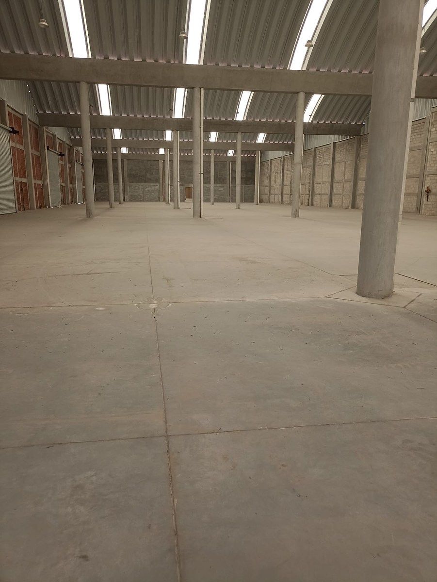 Commercial Storage Unit in Huehuetoca, Huehuetoca, photo 8 of 8