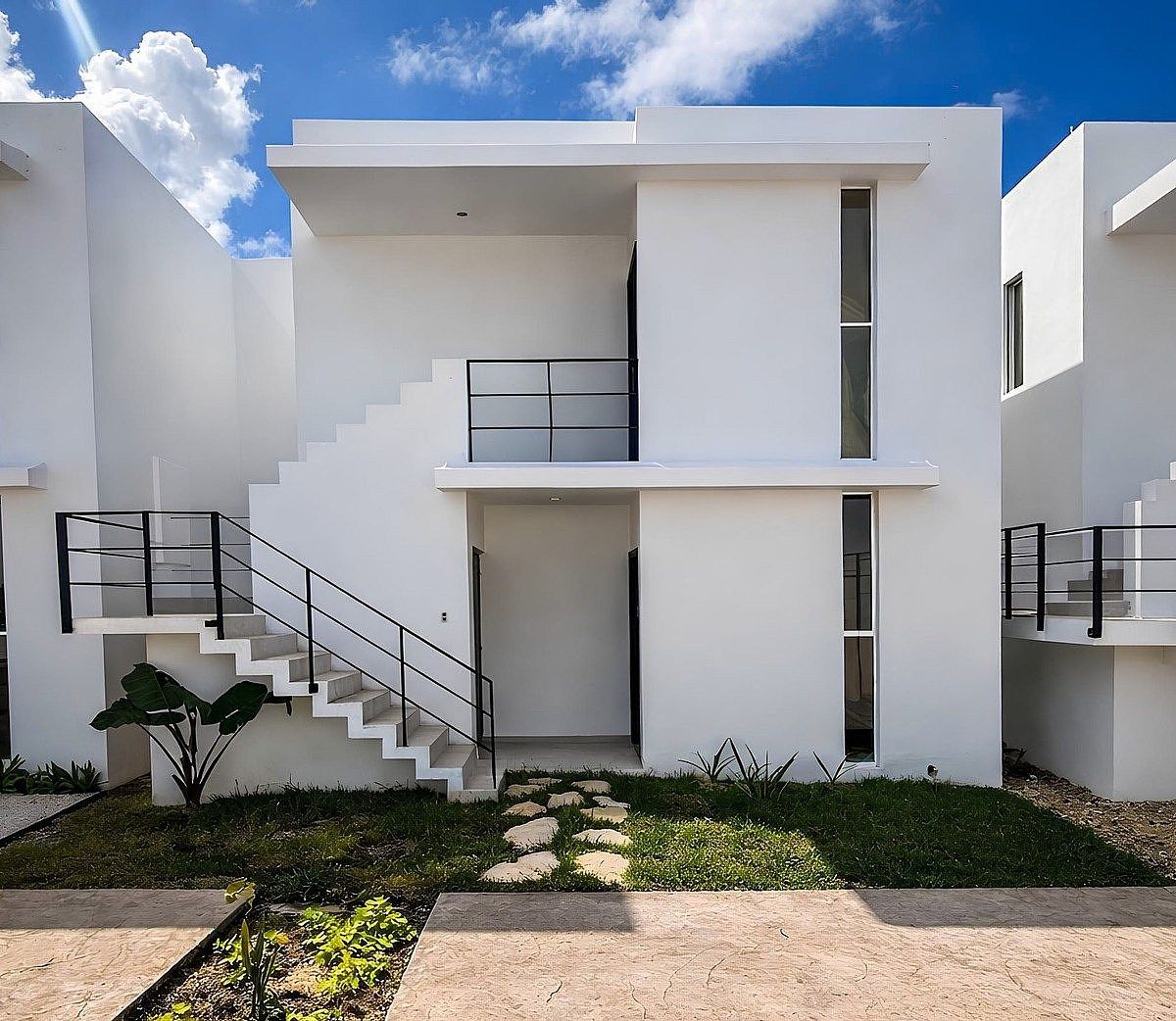 Apartamento em Royal del Parque, Mérida, foto 16 de 20
