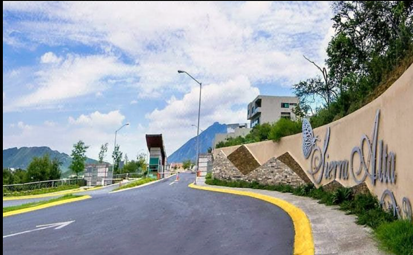 House in Sierra Alta 9o Sector, Monterrey, photo 22 of 26