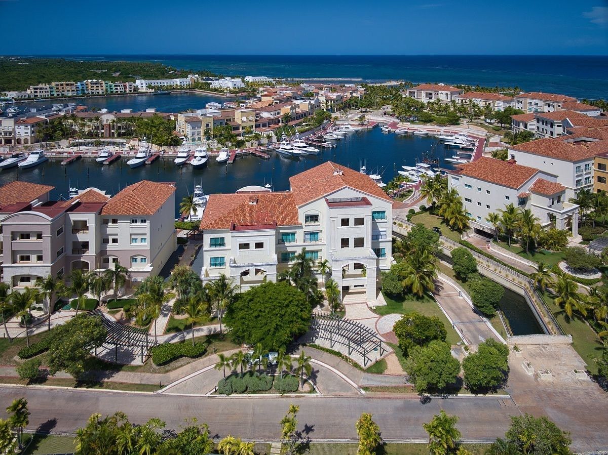 Venta apartamento en Aquamarina Cap Cana, Punta Cana, foto 1 de 13