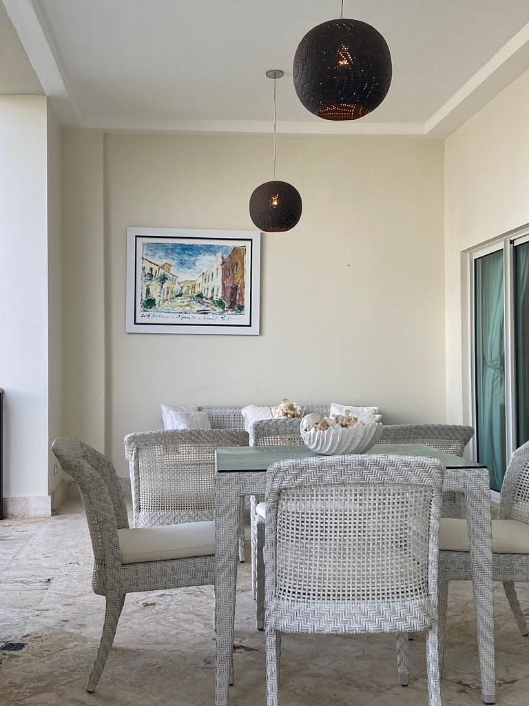 Apartamento en Cap Cana, Punta Cana, foto 6 de 13