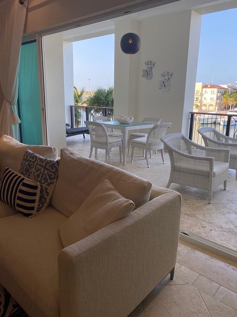 Apartamento en Cap Cana, Punta Cana, foto 7 de 13
