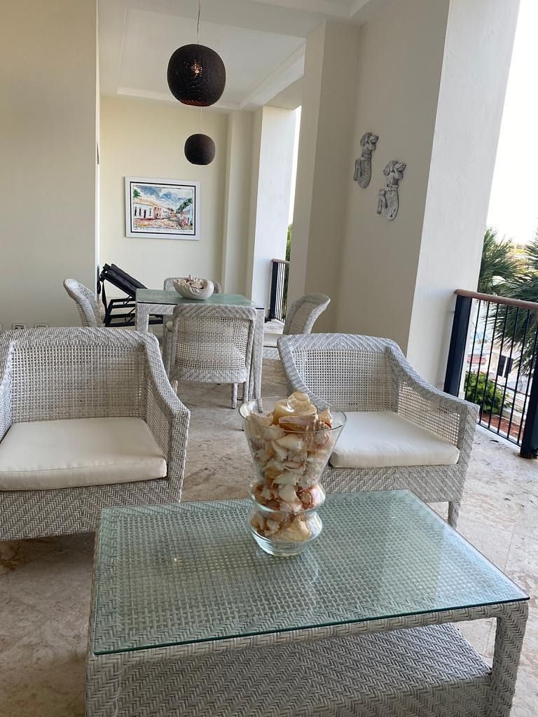 Apartamento en Cap Cana, Punta Cana, foto 5 de 13