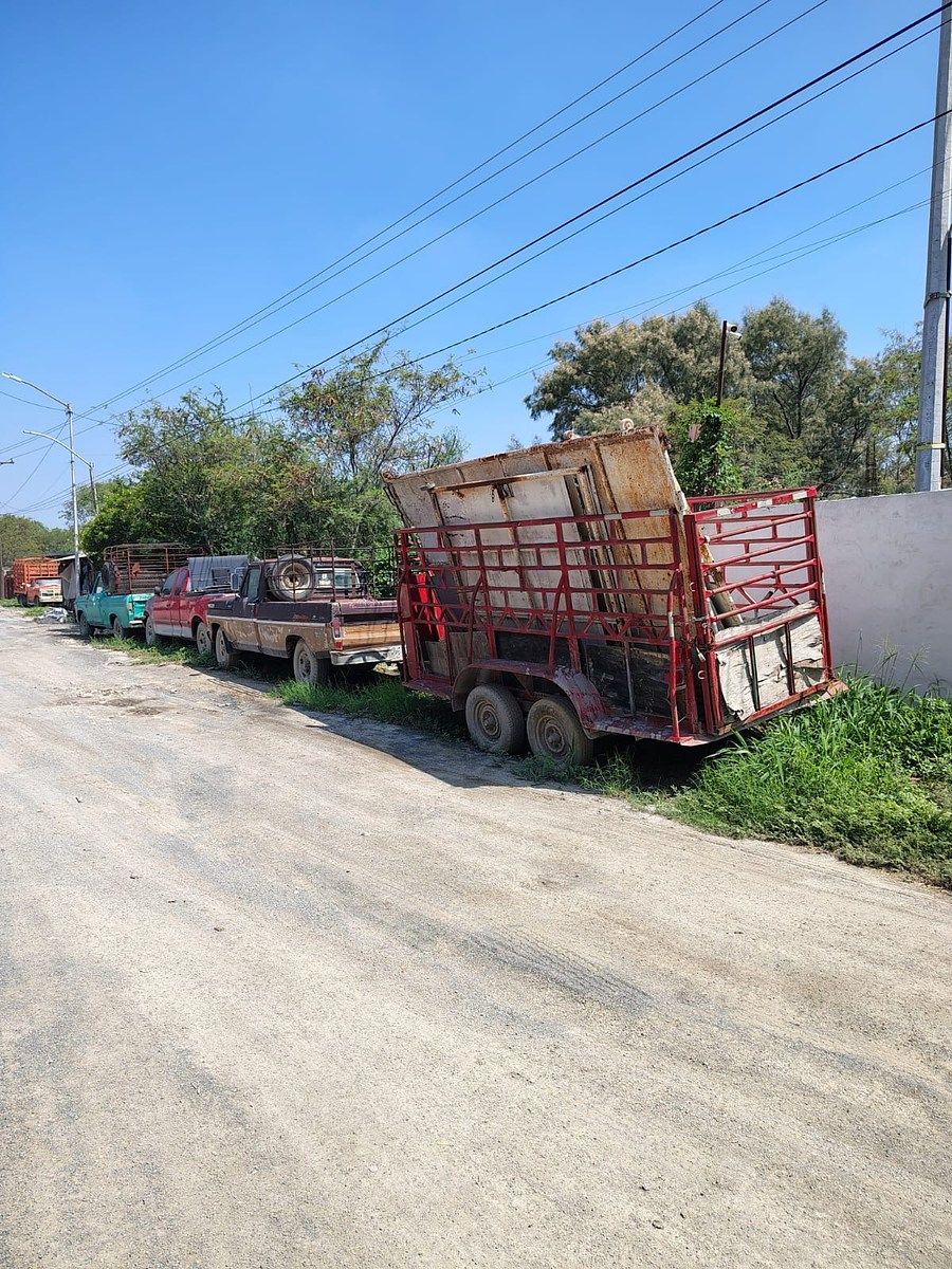 Terreno en Los Nogales, General Escobedo, foto 2 de 7