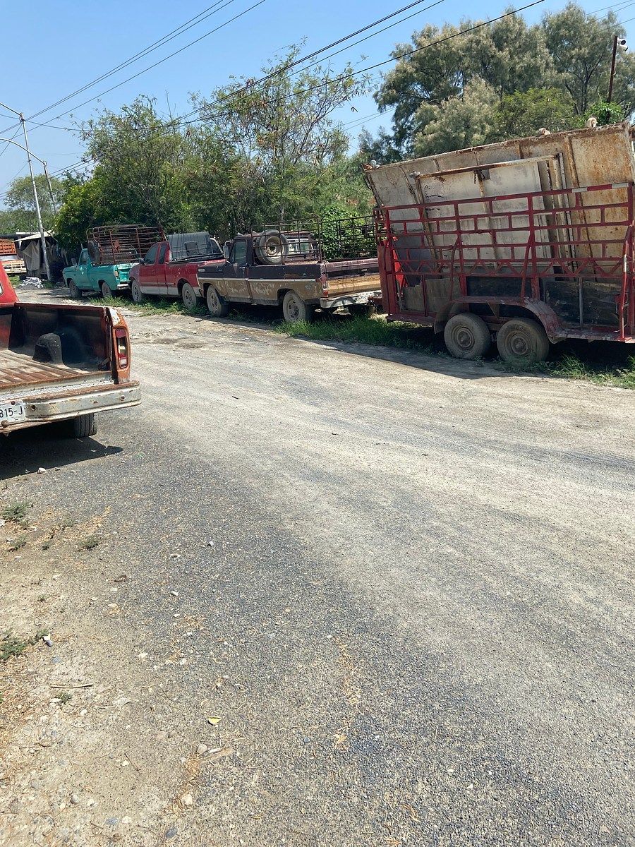 Terreno en Los Nogales, General Escobedo, foto 4 de 7
