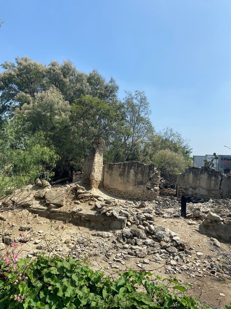 Terreno en Los Nogales, General Escobedo, foto 5 de 7