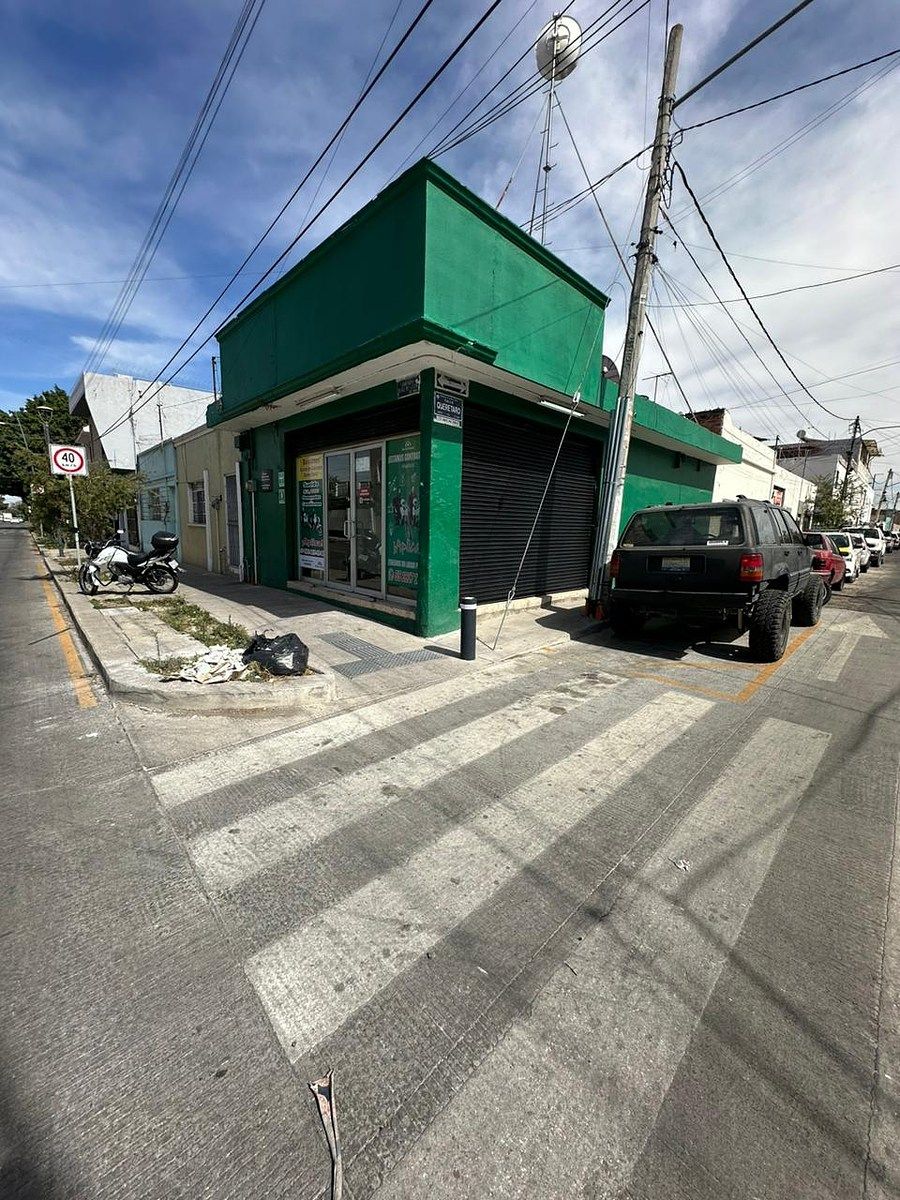 Local Comercial à Venda – Esquina Estratégica, foto 1 de 6