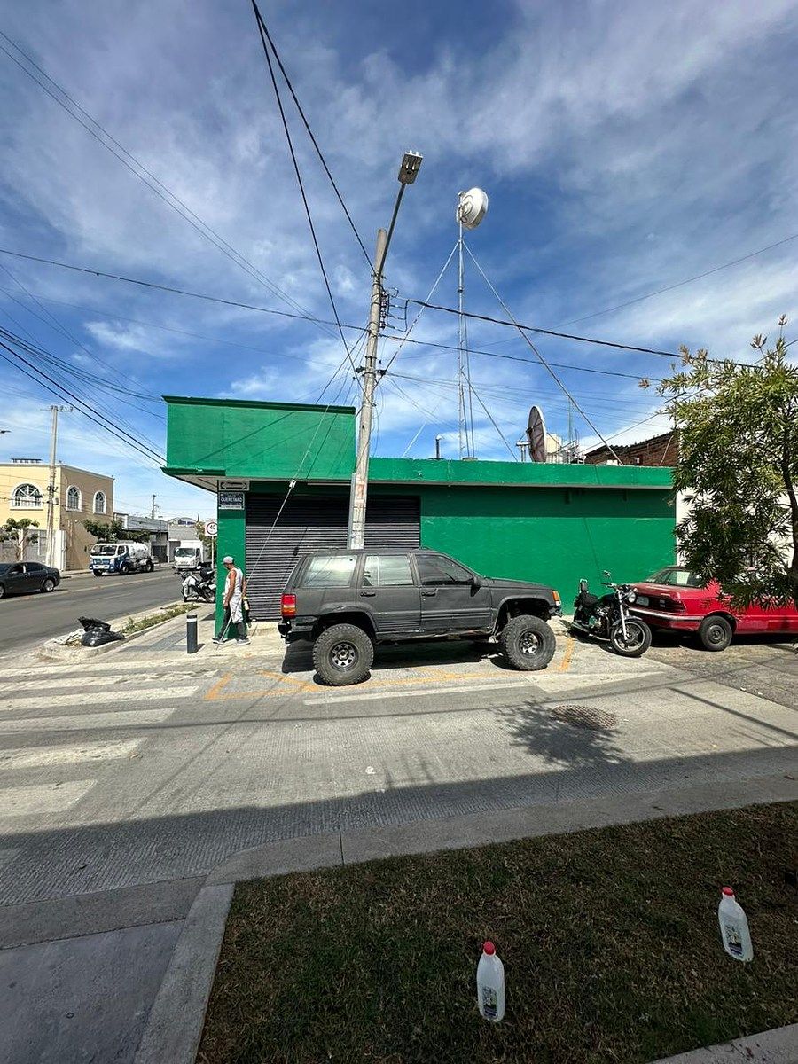 Local em Mezquitan, Guadalajara, foto 2 de 6