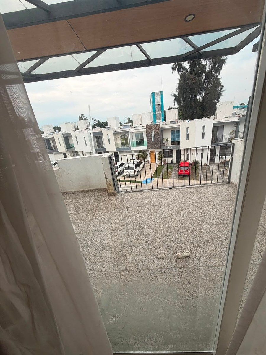 Casa em condomínio fechado em Álamo Industrial, Tlaquepaque, foto 2 de 21