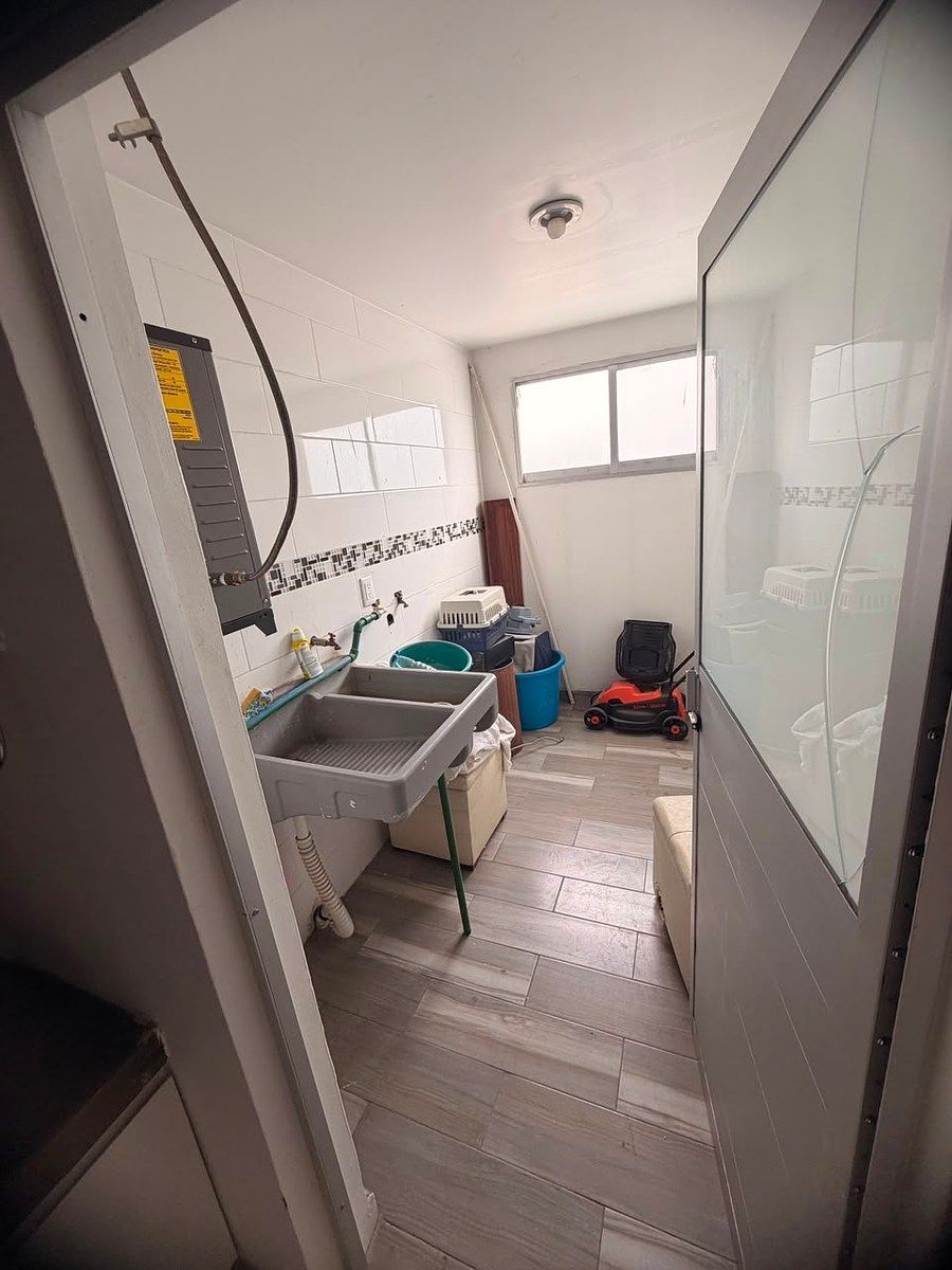 Casa em condomínio fechado em Álamo Industrial, Tlaquepaque, foto 21 de 21