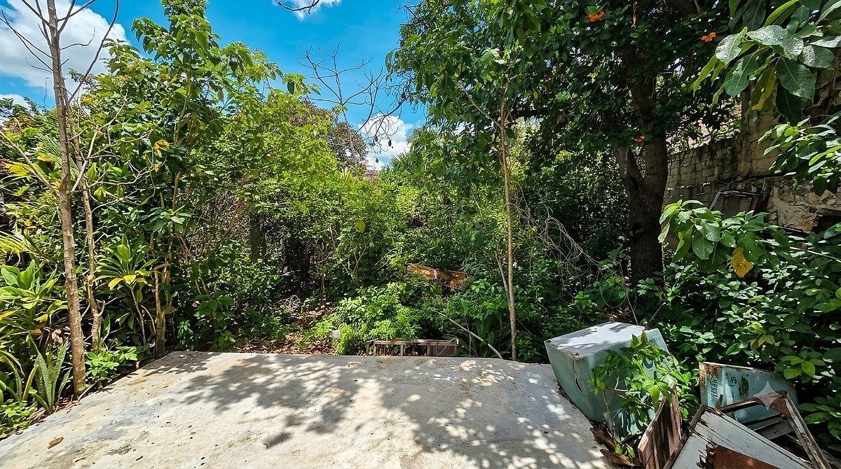 Terreno en Chuburna de Hidalgo, Mérida, foto 6 de 7
