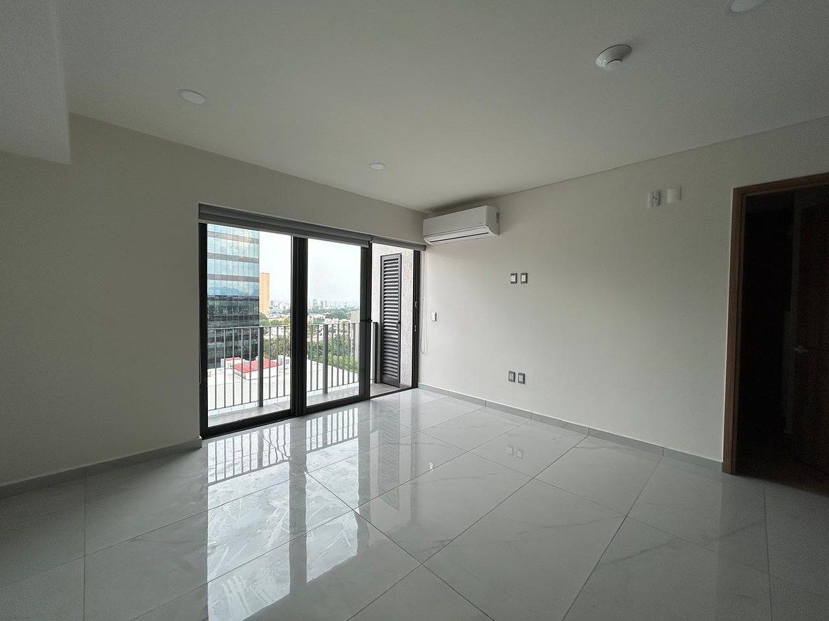Departamento en Vallarta San Jorge, Guadalajara, foto 2 de 23