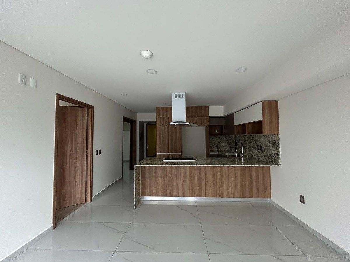 Departamento en Vallarta San Jorge, Guadalajara, foto 3 de 23