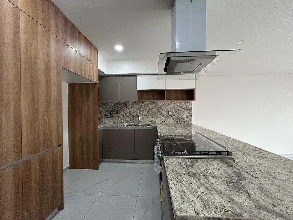 Departamento en Vallarta San Jorge, Guadalajara, foto 4 de 23