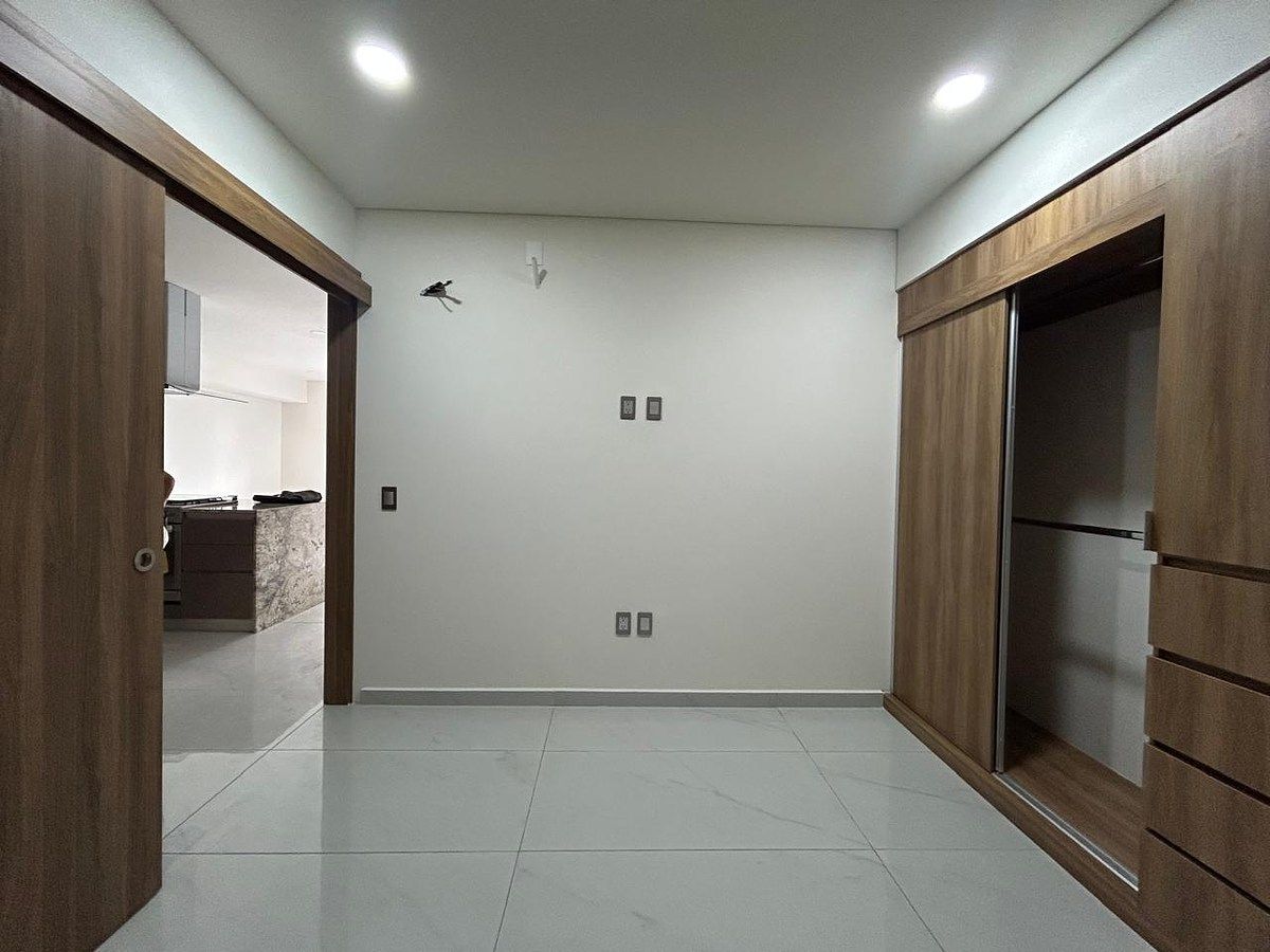 Departamento en Vallarta San Jorge, Guadalajara, foto 6 de 23