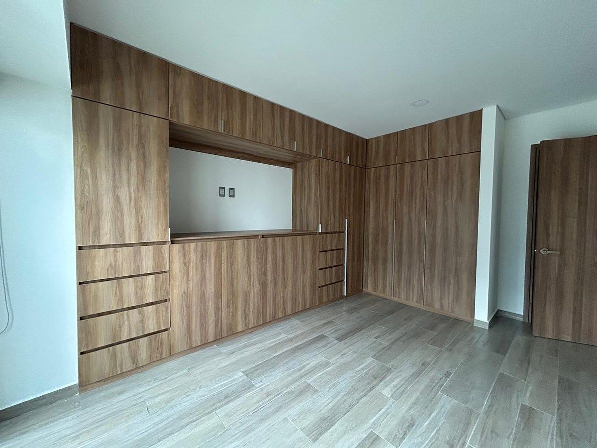 Departamento en Vallarta San Jorge, Guadalajara, foto 9 de 23
