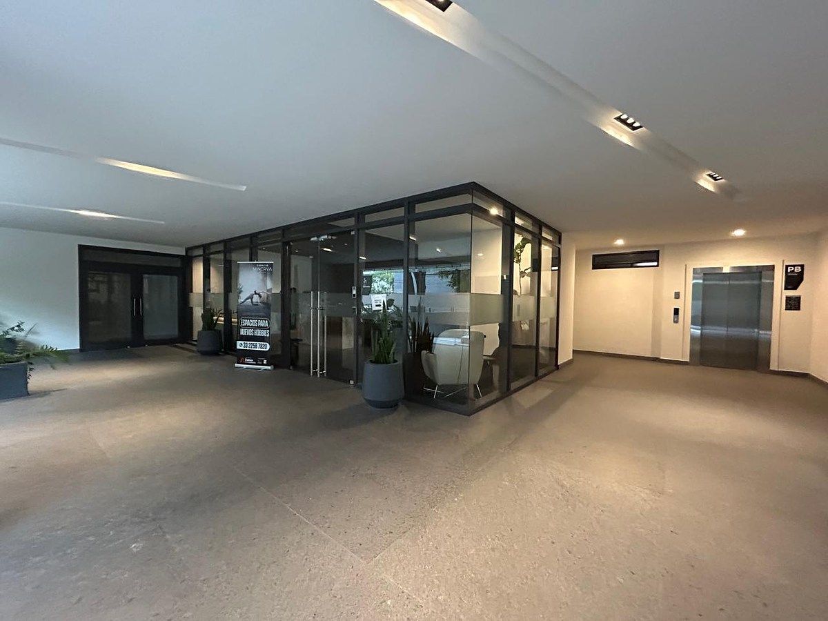 Departamento en Vallarta San Jorge, Guadalajara, foto 16 de 23