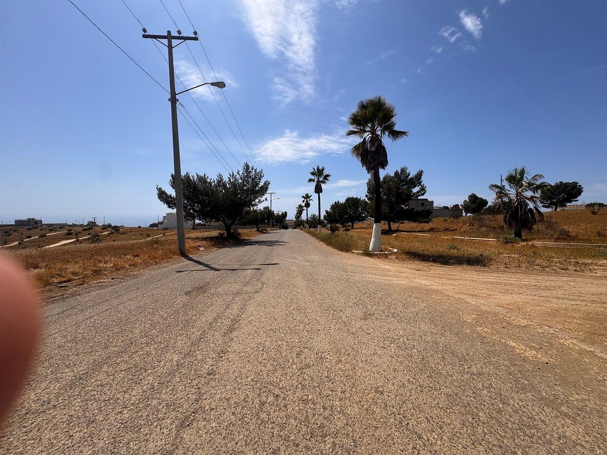 Lote em Mar de Puerto Nuevo II, Playas de Rosarito, foto 6 de 9