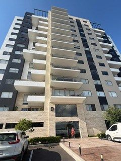 Furnished Apartment with Panoramic View for Rent | Vitea Gardens | Fray Juní, photo 1 of 24